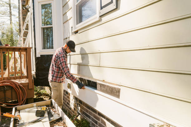 Top rated local Storm Damage Siding Repair specialists in Bridgeport, TX